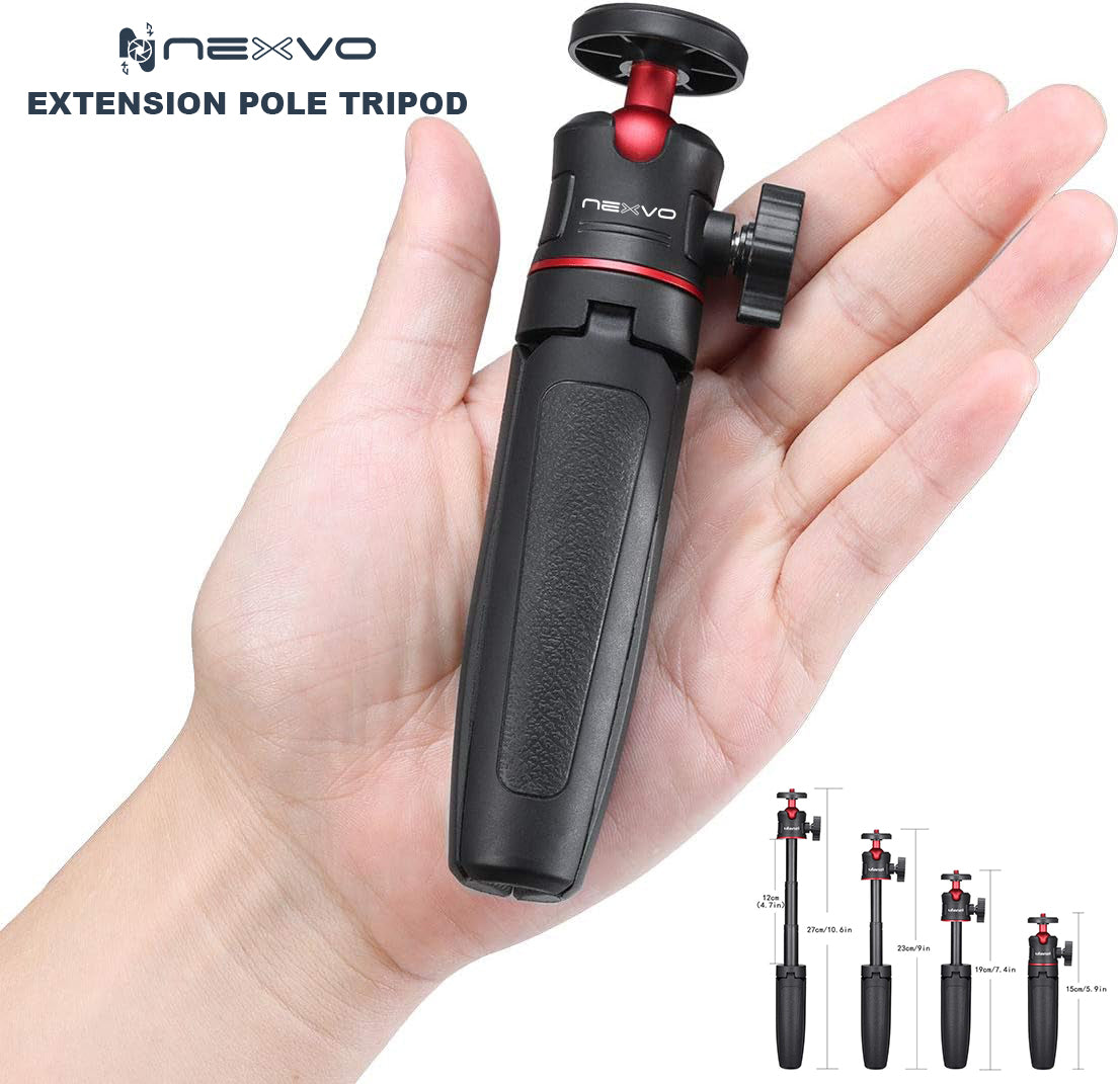 NEXVO™ ProShot Magnetic Phone Grip