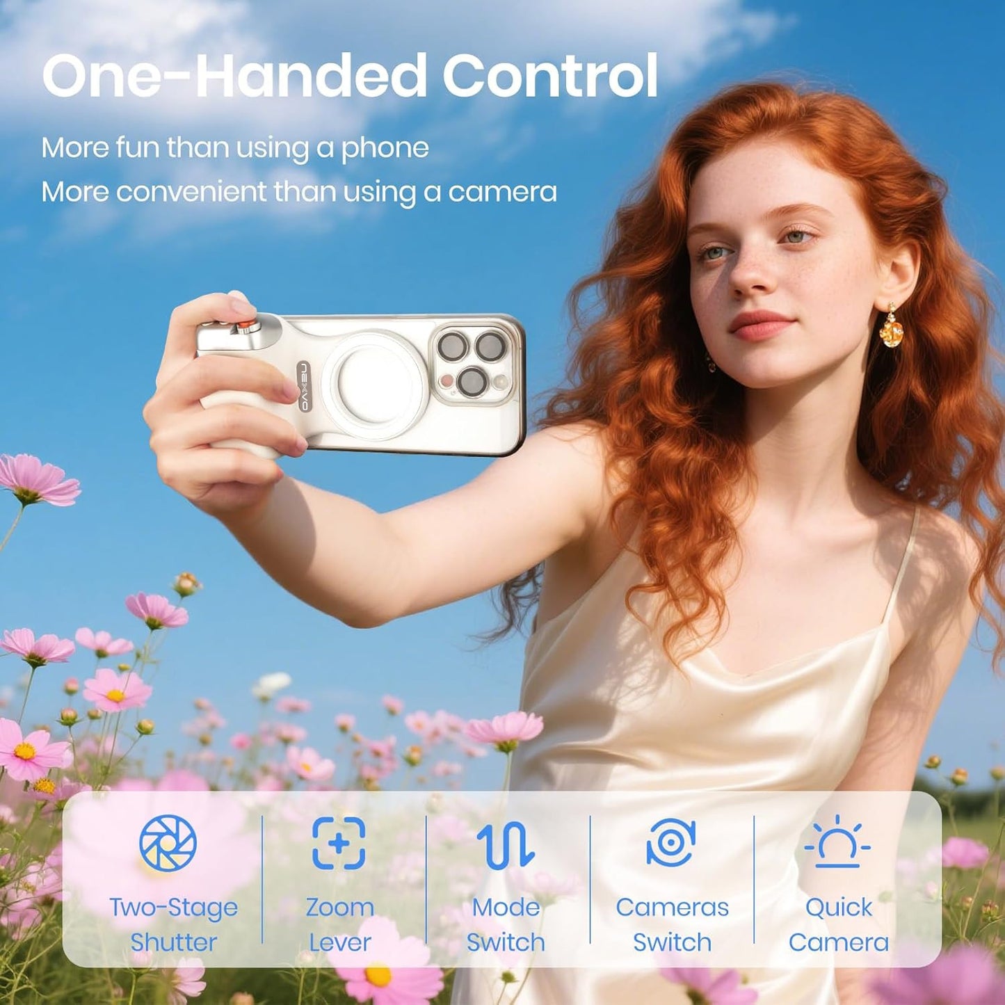 NEXVO™ MagGrip Pro