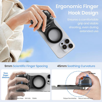 NEXVO™ MagGrip Pro