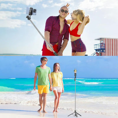 NEXVO™ AI SmartTrack 360° Pro