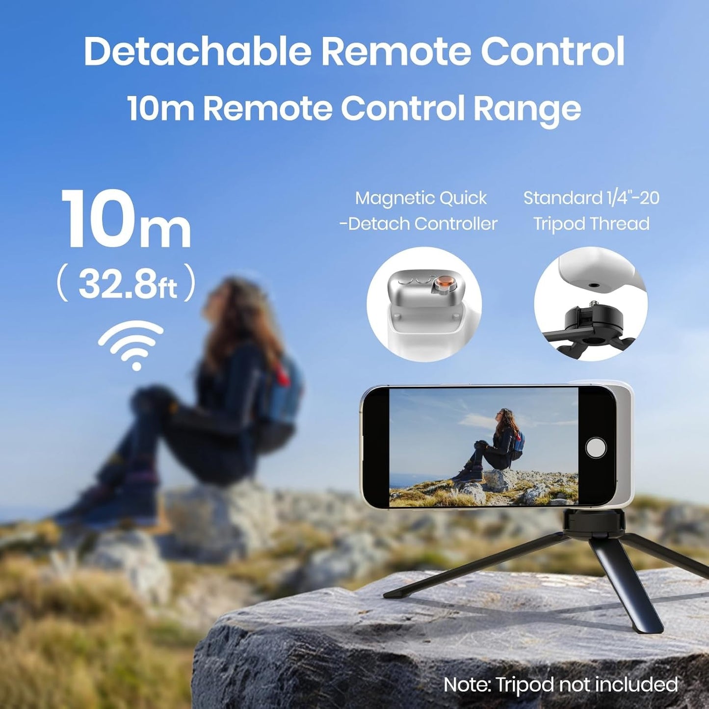 NEXVO™ MagGrip Pro