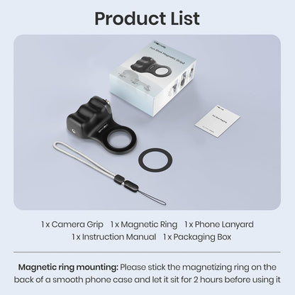 NEXVO™ MagGrip Pro