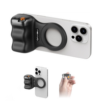 Magnetic Grip (Black)