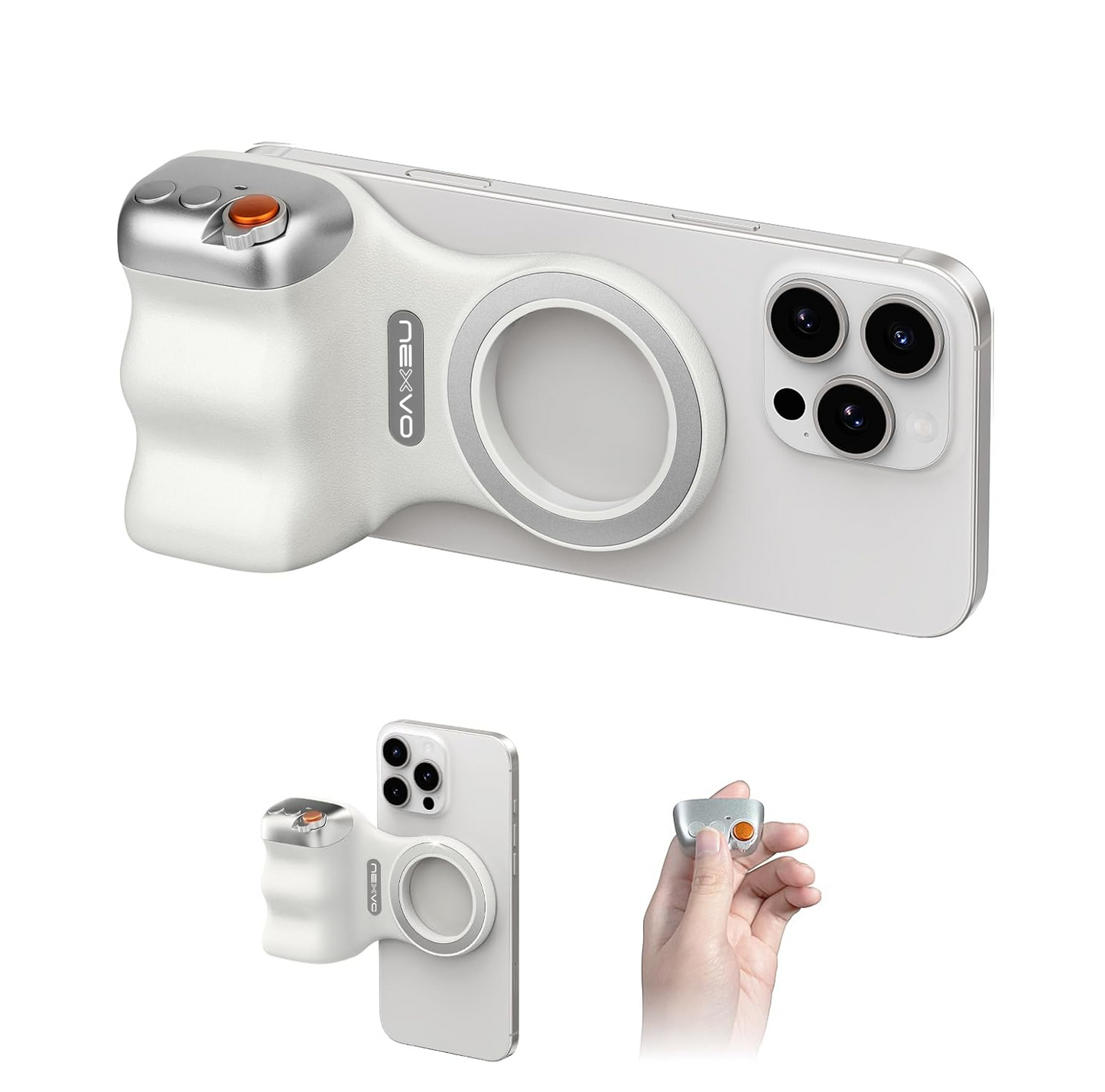 NEXVO™ MagGrip Pro