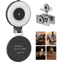 Magnetic Light 3 Modes (Black)