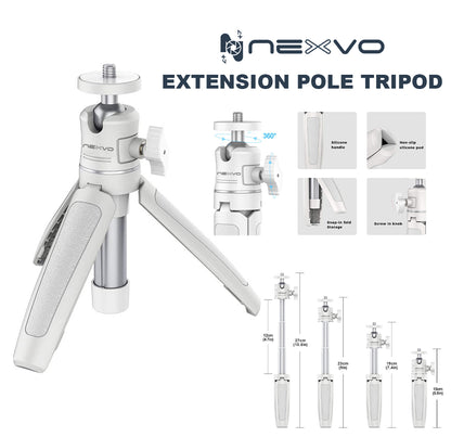 NEXVO™ ProShot Magnetic Phone Grip